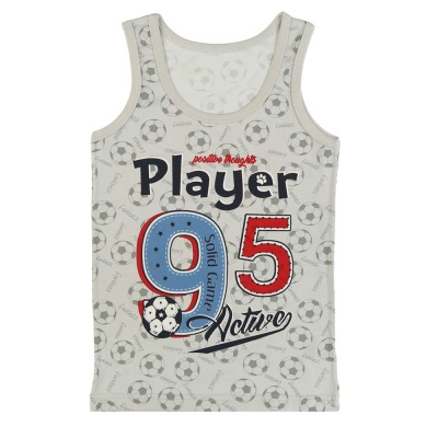 Майка детская размер 86-92 Donella 77920AT-4