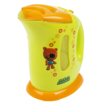 Игрушечный чайник Ми-ми-мишки Играем вместе B1700061-R3 03
