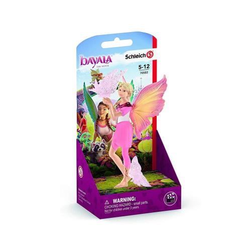 Фигурка Эльфийка Фея Schleich 70582 фото 3
