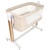 Колыбель 3 в 1 Pituso Denia PD-C04-Beige Колыбель 3 в 1 Pituso Denia PD-C04-Beige