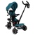Велосипед трехколесный Elite Plus Pituso JY-T05Plus-Teal