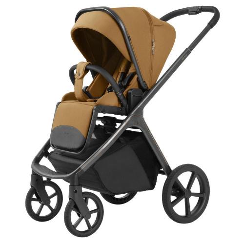 Коляска 2 в 1 Carrello Vector CRL-6551 Golden Beige фото 3