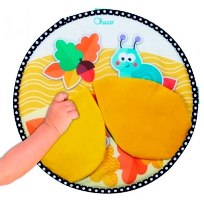 Игрушка развивающий центр 4 сезона Chicco 00011315000000 2