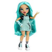 Кукла New Friends Blu Brooks 28 см Rainbow High 42177/501916EUC