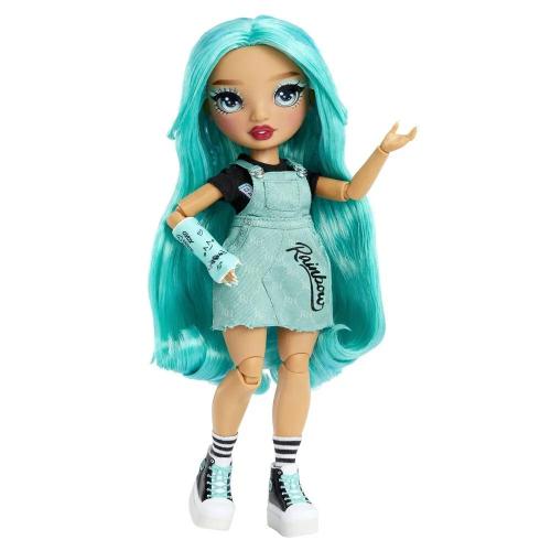 Кукла New Friends Blu Brooks 28 см Rainbow High 42177/501916EUC
