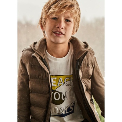 Лонгслив Nukutavake 7081/18 молочный 05