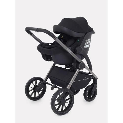 Автокресло Rant Carry 2.0 AY329 Black фото 28