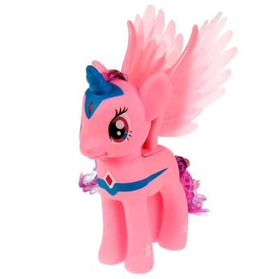 Интерактивная игрушка Пони Карапуз PONY1980796-RU