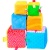 Развивающая игрушка Умные Кубики Мякиши 271