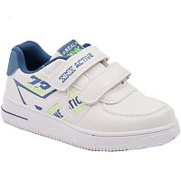 Кроссовки Kenka HNW_22-0100-white