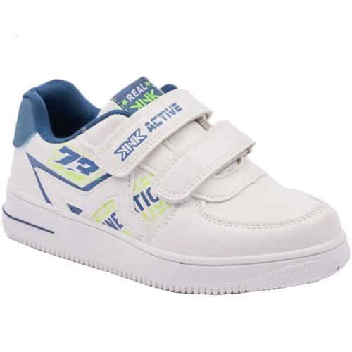 Кроссовки Kenka HNW_22-0100-white