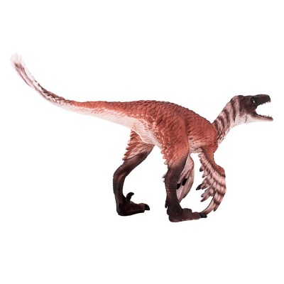 Фигурка Троодон Konik AMD4043 4