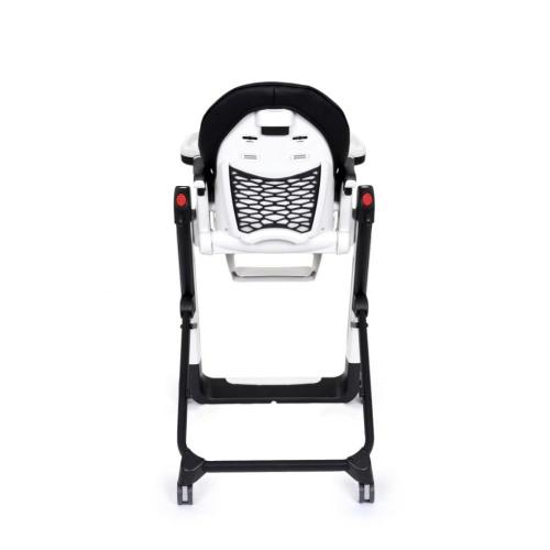 Стульчик для кормления Peg-Perego Siesta Follow Me Licorice фото 4