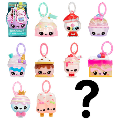 Игровой набор Ном Ном Серия 2 с набором для изготовления аромата для тела для детей Яммиленд 69012 4