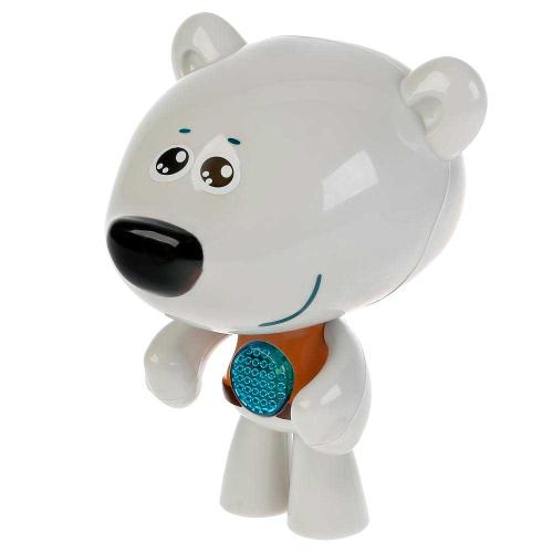 Развивающая музыкальная игрушка Ми-ми-мишки Тучка Умка HT851-R фото 2
