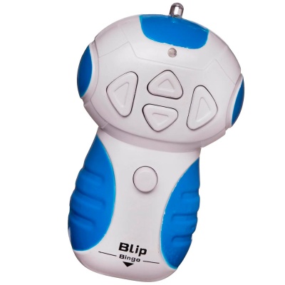 Робот радиоуправляемый световые и звуковые эффекты Junfa 99333-1 3