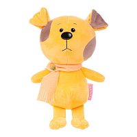 Мягкая игрушка Chupiki Собачка Дэни 20 см Maxitoys MT-MRT-CH-0120241-20
