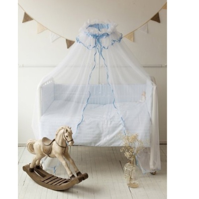 Балдахин для детской кроватки Lappetti 031 1