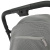 Коляска прогулочная Pituso Pera Plus X-888 Horizon Grey