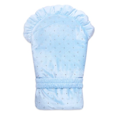 Комплект на выписку Малышка 3 пр Арси 1057 1