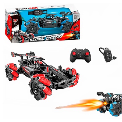 Багги для дрифта Дистанционное управление 27 см SY062 3