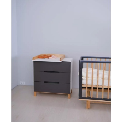 Комод Rant Indy Moon Grey 97