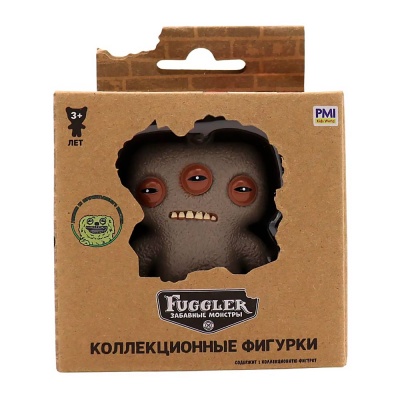 Коллекционная фигурка Fugglers PMI FG2012-19 3