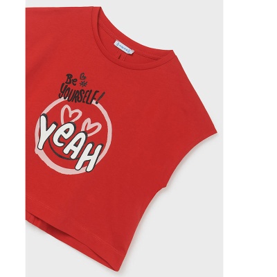 Футболка Mayoral 6053/32 3