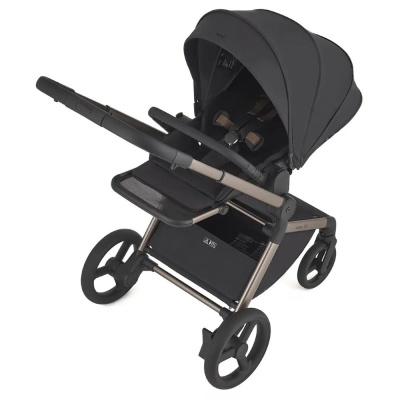 Коляска 2 в 1 Anex Flo (fl-01) Solo