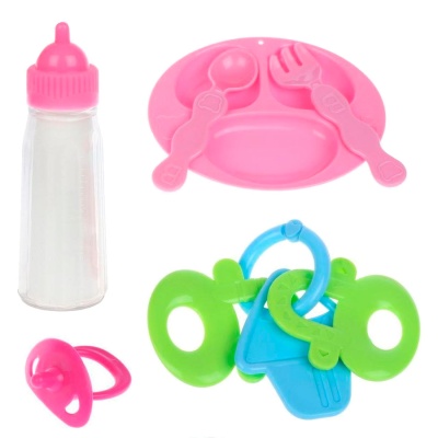 Игровой набор Уроки заботы Mary Poppins 453188 01