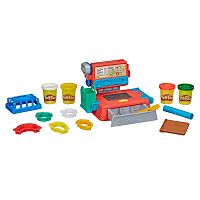 Игровой набор Play-Doh Касса Hasbro E68905L0