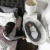 Колыбель 4moms Mamaroo Sleep