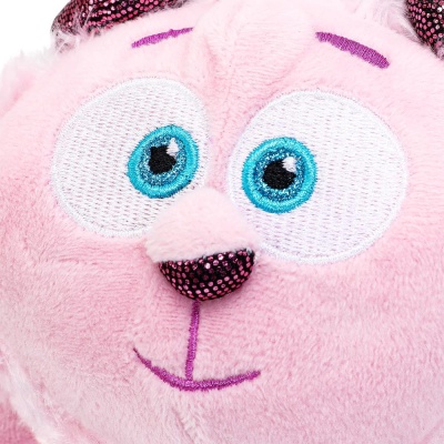 Мягкая игрушка Смешарики Бараш 13 см Мульти-Пульти A20315-10 03