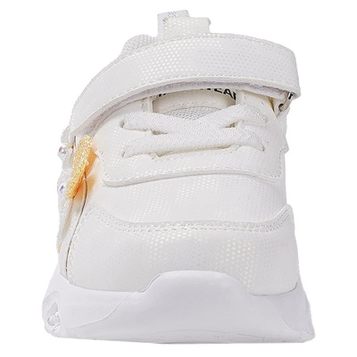 Ботинки Tom&Miki T-11084-A белый 02