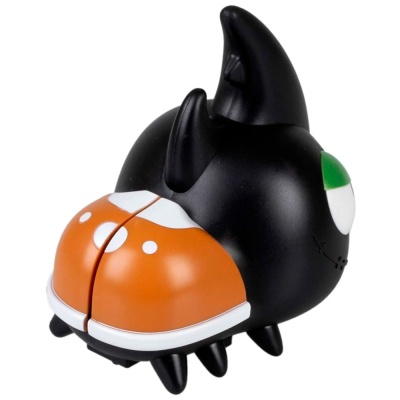 Интерактивная игрушка Жучок-чувачок Robolife Качики 1TOY Т24773 2