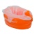 Надувной дорожный горшок PocketPotty со сменными пакетами Roxy Kids PP-3102R