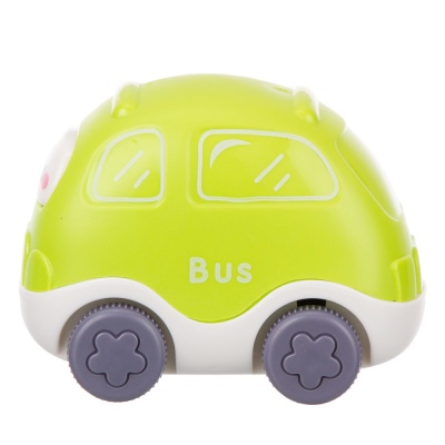 Машинка инерционная Автобус Elefantino IT108377
