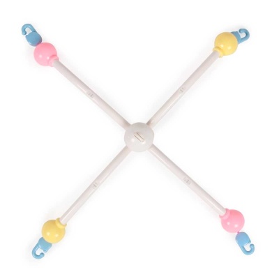 Музыкальный мобиль Чебурашка Konig Kids 00-00000039 3