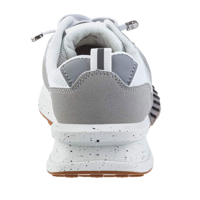 Кроссовки Baden KPJ004-021 серый 04