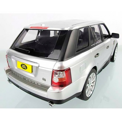 Машина радиоуправляемая Range Rover Sport масштаб 1:14 Rastar 28200S