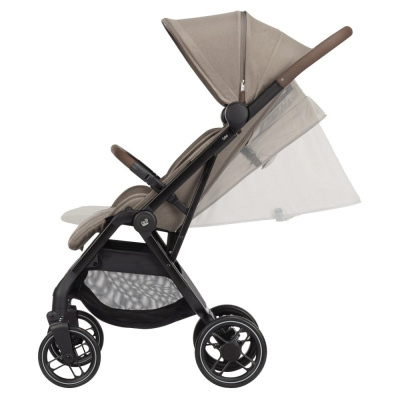 Коляска прогулочная Maxi-Cosi Soho Twillic Truffle 05