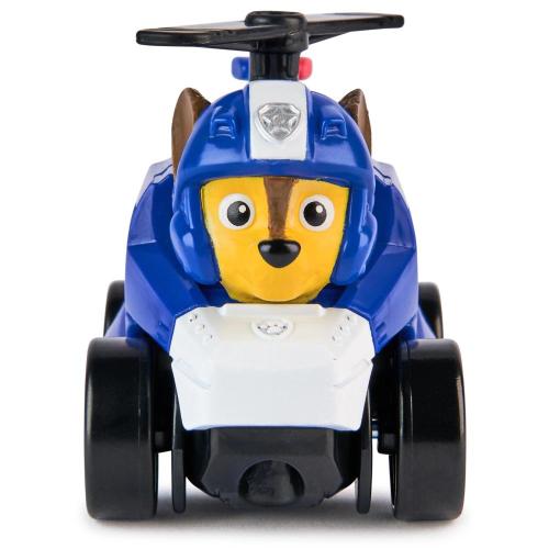 Машинка Щенячий патруль Air Rescue Spin Master 64590 фото 8