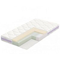 Матрас детский Magic Sleep Plitex МС-119-01