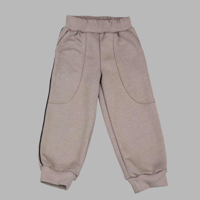 Спортивный костюм Чуди Кидс 541425Ц2 бежевый 03