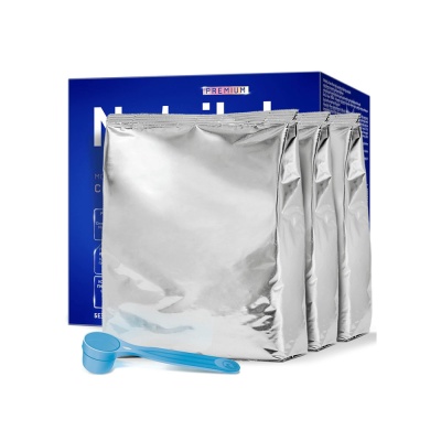 Детское молочко с пребиотиками и нуклеотидами Premium 4 Nutrilak 89511