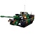 Конструктор блочный Танк Leopard 2A5 Sluban M38-B0839