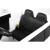 Детский электромобиль RiverToys G555GG белый