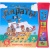 Книжка со звуками Отважные пираты Мозаика kids 978-5-43150-982-7 Книжка со звуками Отважные пираты Мозаика kids 978-5-43150-982-7