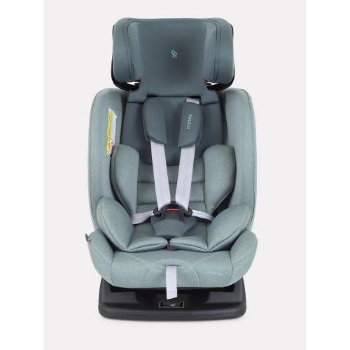 Детское автокресло Rant Matrix Active Line AY913 Green фото 8