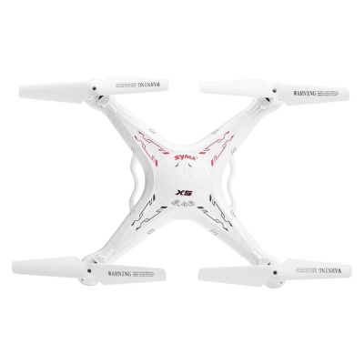 Квадрокоптер Explorers Syma X5